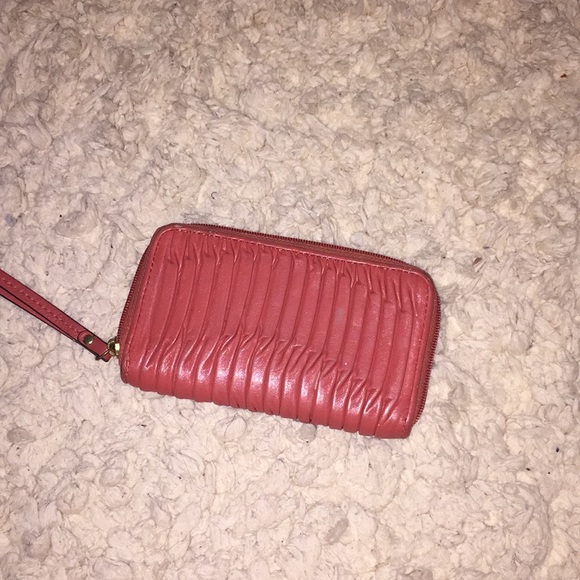 Coach Wallet - Picture 2 of 3